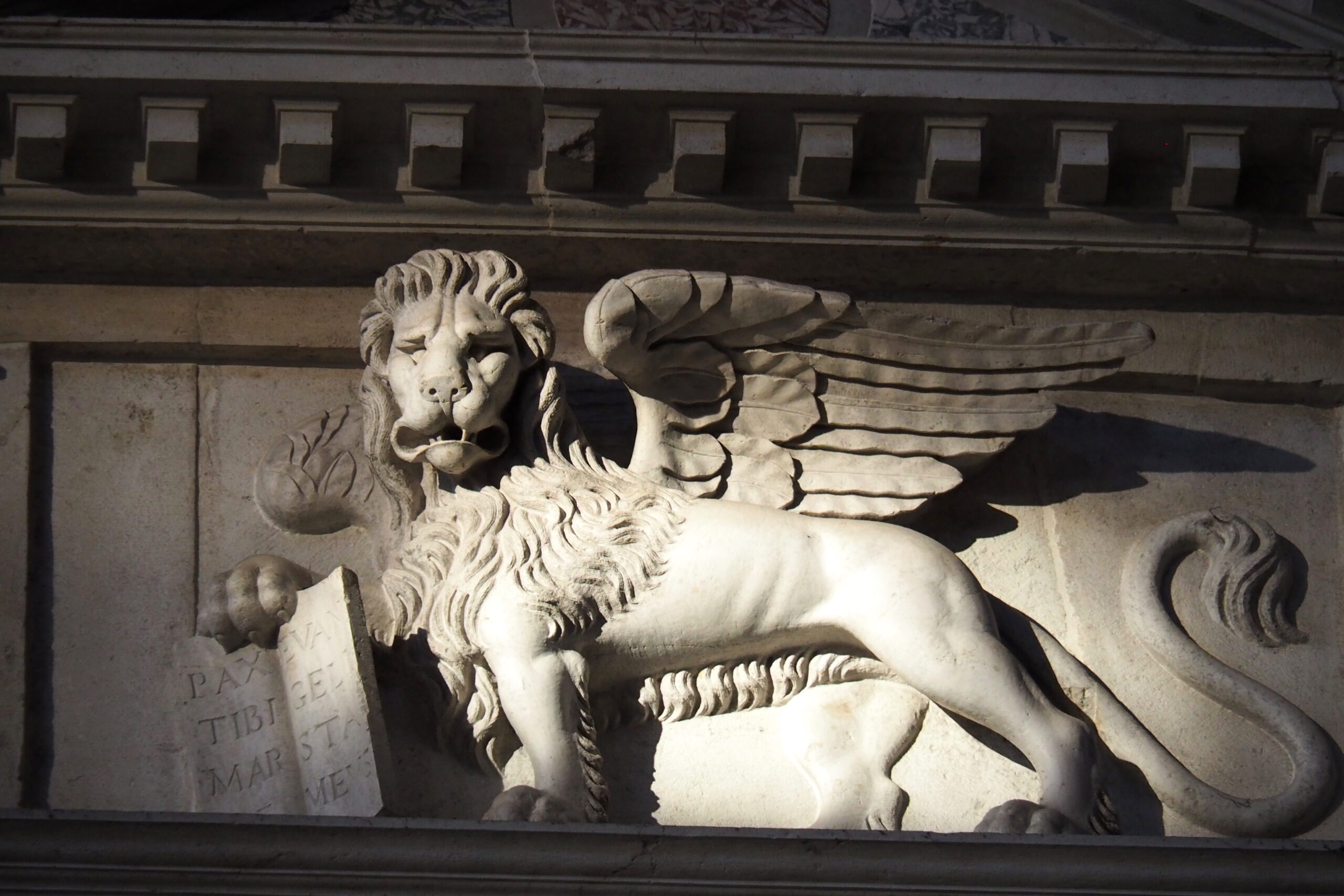 Leone di san Marco